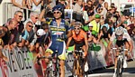 Marco Marcato gagne le Tour de Vend�e 2011